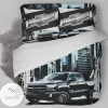 2016 Chevrolet Chevy Silverado Bedding Set (Duvet Cover & Pillow Cases)