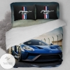 2017 Ford Mustang Gt40 Bedding Set