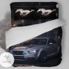 2017 Ford Mustang Tuning Night Bedding Set Dup
