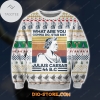 2021 3d All Over Printed Julius Caesar Ugly Christmas Sweater