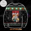 2021 3d All Over Printed  Led Zeppelin Ugly Christmas Sweater
