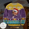 2021 Fabulous Las Vegas 3d Print Ugly Christmas Sweater