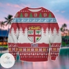 2021 Fiji Island Country 3d All Over Print Ugly Christmas Sweater