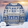 2021 Greece 3d All Over Print Ugly Christmas Sweater