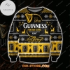 2021 Guinness Foreign Extra Beer 3d All Over Print Ugly Christmas Sweater