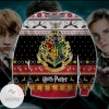 2021 Harry Potter Knitting Pattern 3d Print Ugly Christmas Sweater