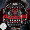 2021 Krampus Horror Movie 3d Print Ugly Christmas Sweater