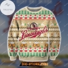 2021 Leinenkugel's Beer Knitting Pattern Ugly Christmas Sweater