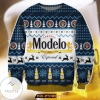 2021 Modelo Especial Knitting Pattern 3d All Over Print Ugly Christmas Sweater