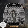 2021 Nier Automata 3d Print Ugly Christmas Sweater