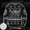 2021 Stone Brewing 3d All Over Print Ugly Christmas Sweater