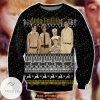 2021 The Andy Griffith Show 3d Print Ugly Christmas Sweater
