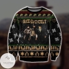 2021 The Good The Bad And The Ugly 3d All Over Printed Ugly Christmas Sweater
