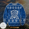 2021 The Legend Of Zelda 3d Print Ugly Christmas Sweater