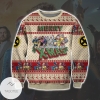 2021 Uncanny X-men Ugly Christmas Sweater