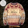 2021 Yuengling Lager Beer 3d All Over Print Ugly Sweatshirt