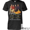 33 Years Of Seinfeld Thank You For The Memories Shirt