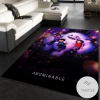 Abominable Rug Art Painting Movie Rugs US Gift Decor