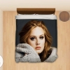 Adele #3330 Bedding Set (Duvet Cover & Pillowcases)