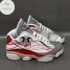 Alabama Crimson Tide Sneakers Air Jordan 13 Shoes