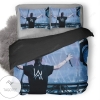 Alan Walker Bedding Set (Duvet Cover & Pillow Cases)