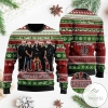 All I Want For Christmas Is Dream Theater Xmas Ugly Christmas Sweater