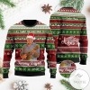 All I Want For Christmas Is Jimmy Buffett Xmas Ugly Christmas Sweater