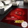 Ant Man Movie Area Rug Living Room Rug Family Gift US Decor