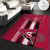 Arizona Diamondbacks Mlb Rug Room Carpet Sport Custom Area Floor Home Decor