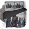 Assassin's Creed Syndicate #2 Duvet Cover Bedding Set