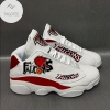 Atlanta Falcons Sneakers Air Jordan 13 Shoes