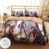 Avengers Duvet Cover Bedding Set 3