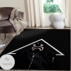 BAPE Area Rug Hypebeast Carpet Luxurious Fashion Brand Logo Living Room  Rugs Floor Decor 1912051