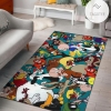 Baby Looney Tunes Bugs Bunny Area Rug Carpet