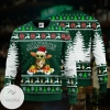 Baby Yoda Hug Jameson Ugly Christmas Sweater