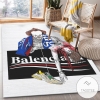 Balenciaga Ft It Rugs Living Room Rug US Gift Decor