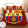 Barcelona Duvet Cover Bedding Set