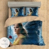 Beauty And The Beast #5 Duvet Cover Bedding Set