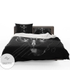 Bedding Set Black Panther Avenger Theme (Duvet Cover & Pillow Cases)