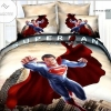 Bedding Set Kids Super Man Returns