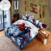 Bedding Set The Amazing Spider Man (Duvet Cover & Pillow Cases)
