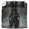 Bloodborne - Bedding Set (Duvet Cover & Pillow Cases)