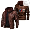Bmw M Perfect 2D Leather Jacket