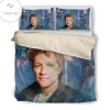 Bon Jovi Bedding Set (Duvet Cover & Pillow Cases)
