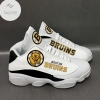 Boston Bruins Sneakers Air Jordan 13 Shoes