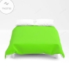 Bright Fluorescent Green Neon Duvet Cover Bedding Sets