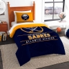 Buffalo Sabres Bedding Set (Duvet Cover & Pillow Cases)
