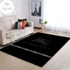 Burberry Area Rug Hypebeast Carpet Luxurious Fashion Brand Logo Living Room  Rugs Floor Decor 19121610