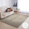 Burberry Area Rug Hypebeast Carpet Luxurious Fashion Brand Logo Living Room  Rugs Floor Decor 1912162