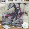 CV Dragonic Overlord (SP) Descent Of The King Of Knights Cardfight!! Vanguard Blanket